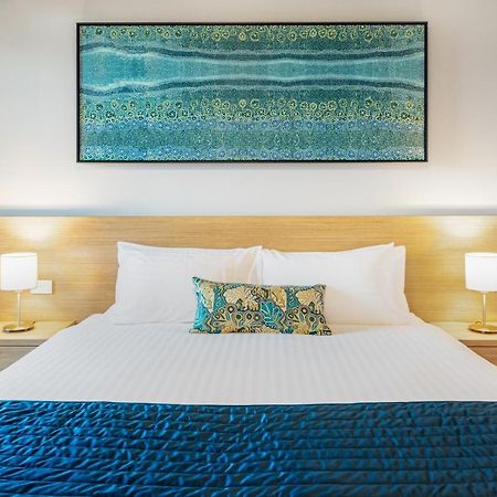 Nesuto Curtin Perth Hotel Luaran gambar