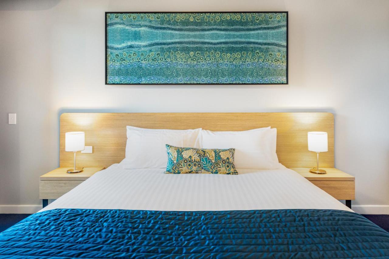 Nesuto Curtin Perth Hotel Luaran gambar