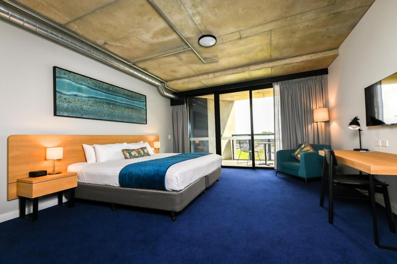 Nesuto Curtin Perth Hotel Luaran gambar